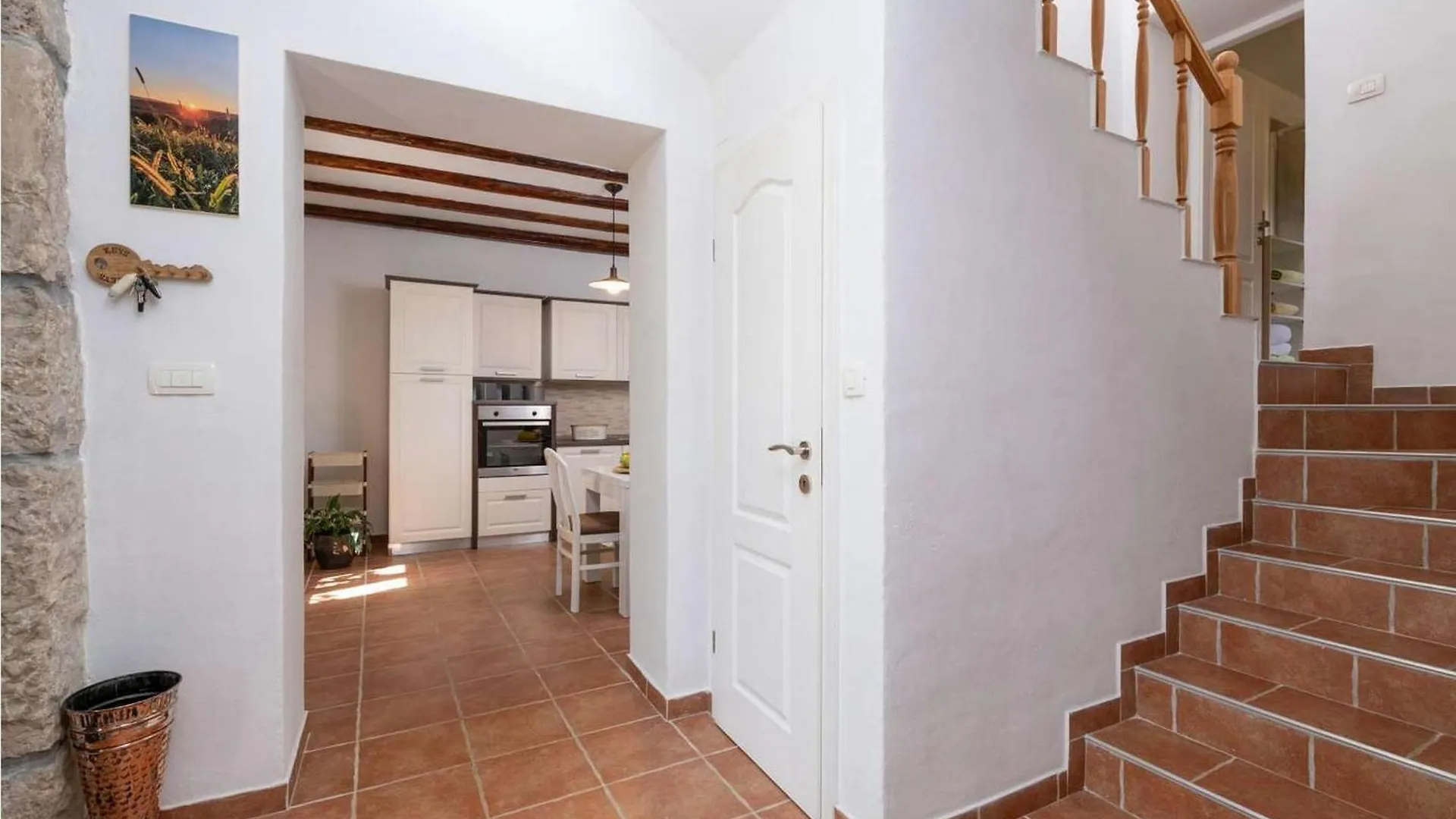 Вилла Casa Baroni Рабац 0*,  Хорватия