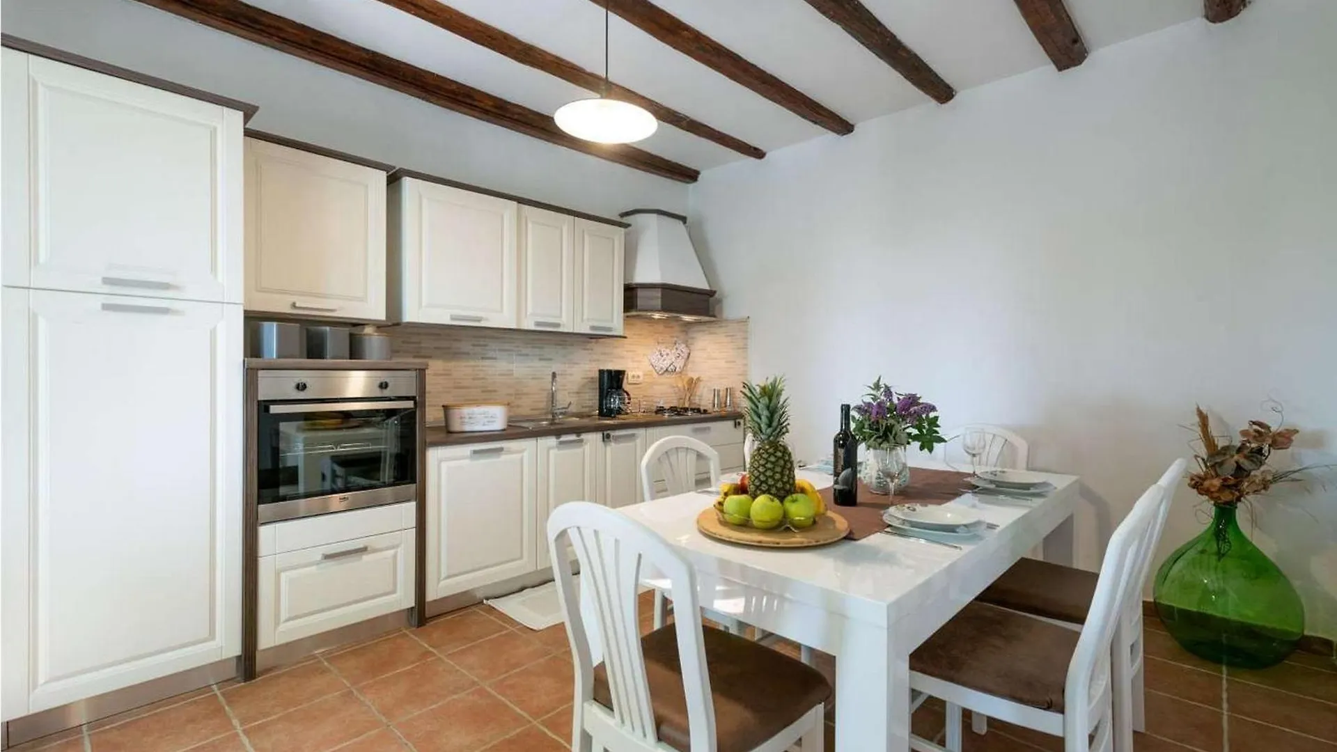 Вилла Casa Baroni Рабац Дом отдыха