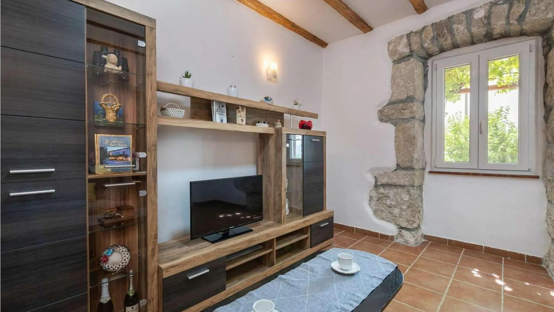 Holiday home Casa Baroni Villa Rabac