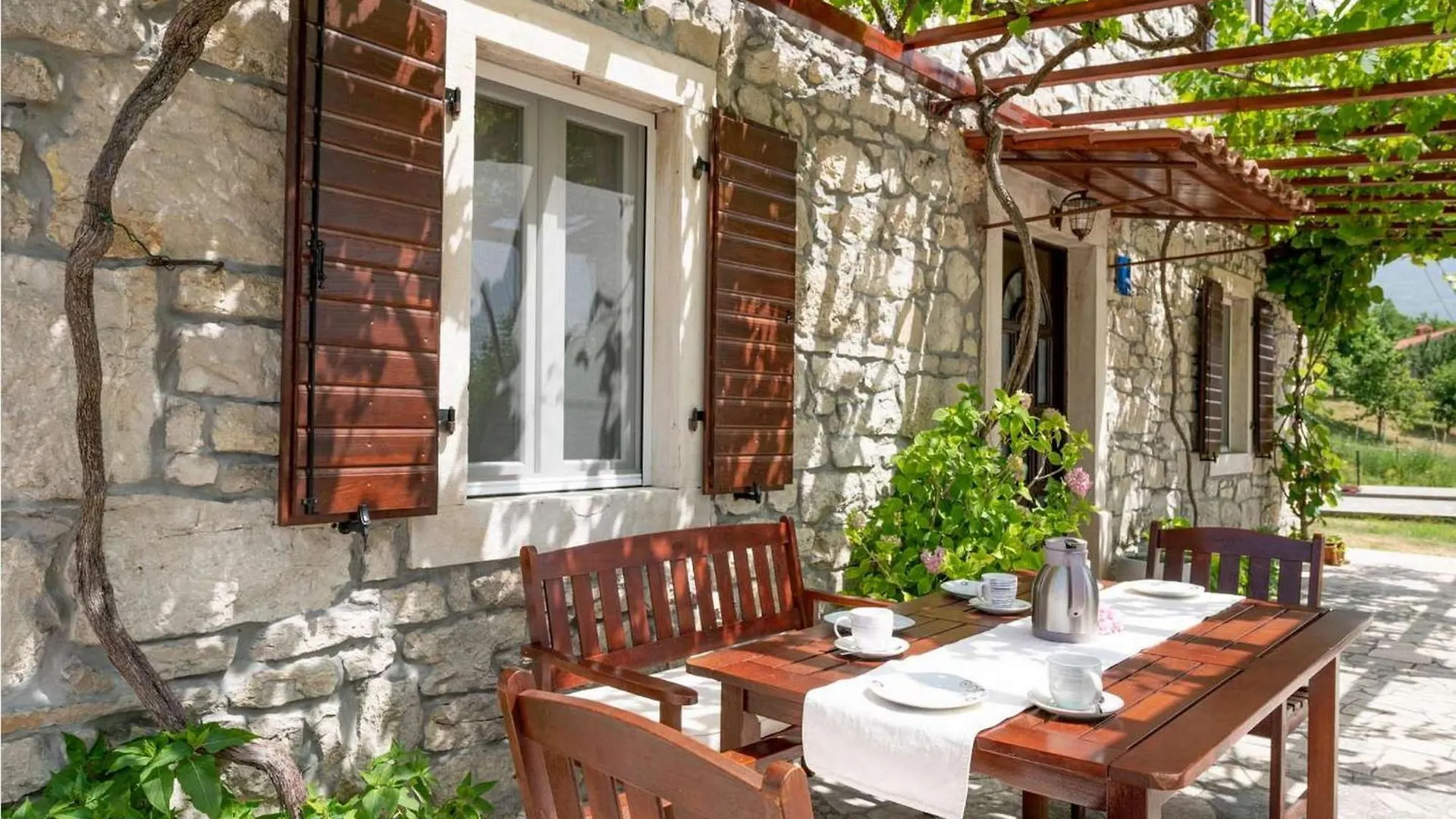 Casa Baroni Villa Rabac 0*,  Croatia