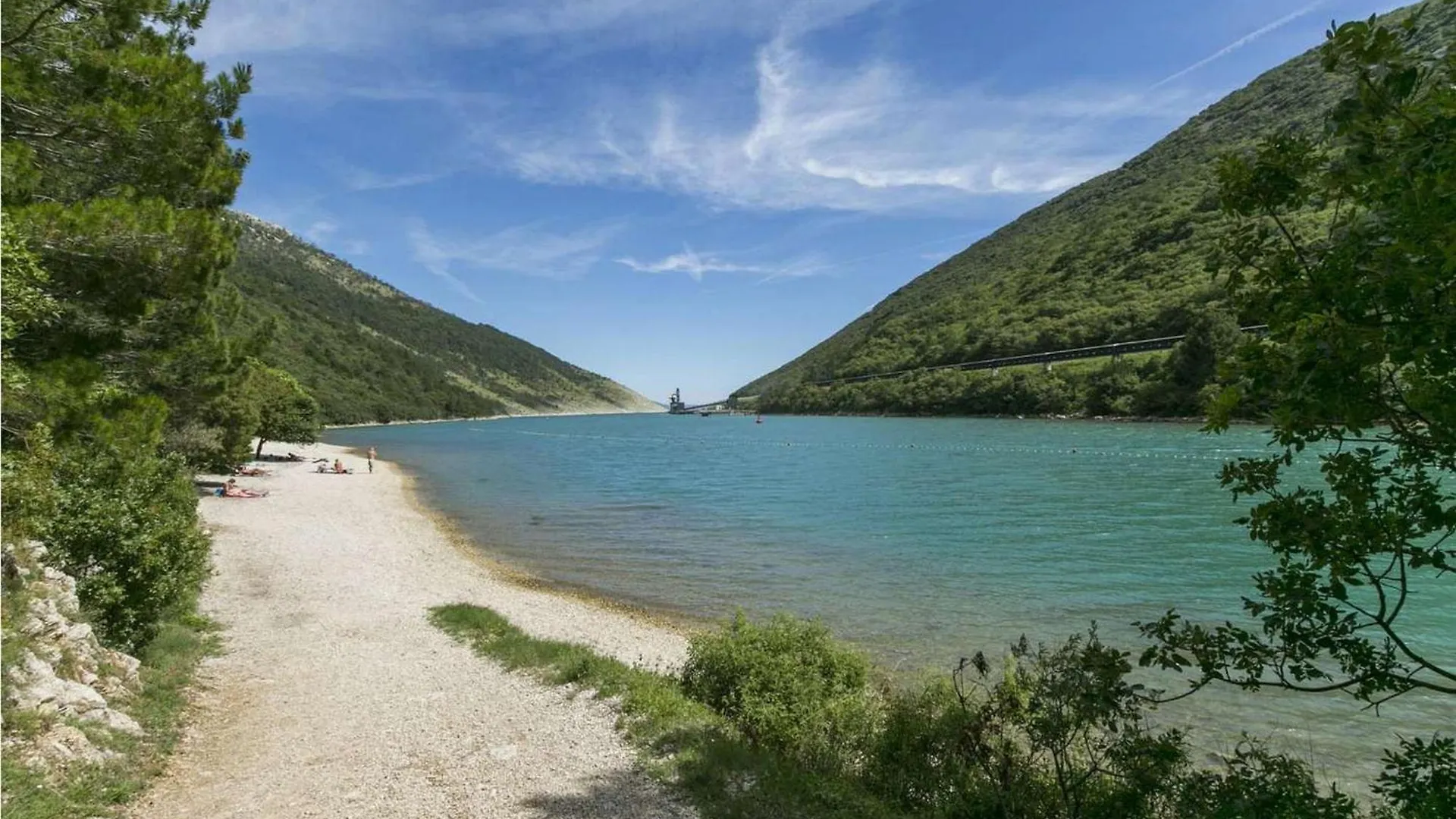 Casa Baroni Villa Rabac